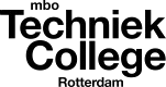 logo techniek collage Rotterdam