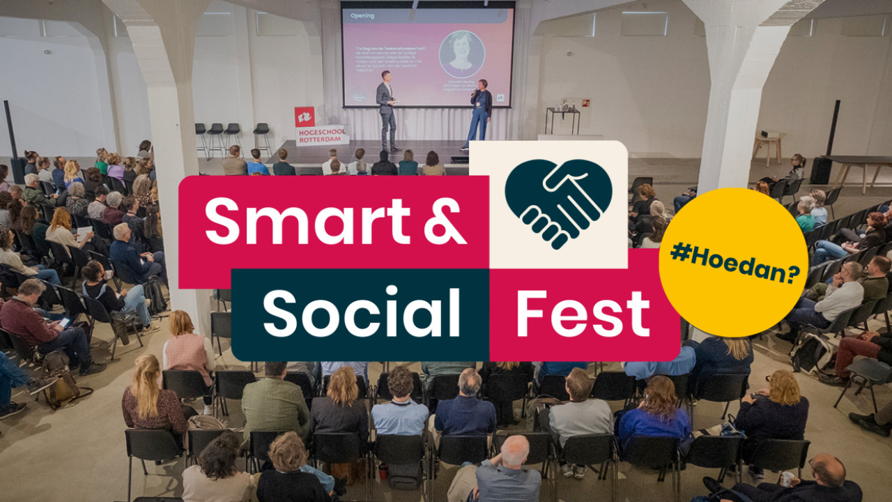 Smart & Social Fest