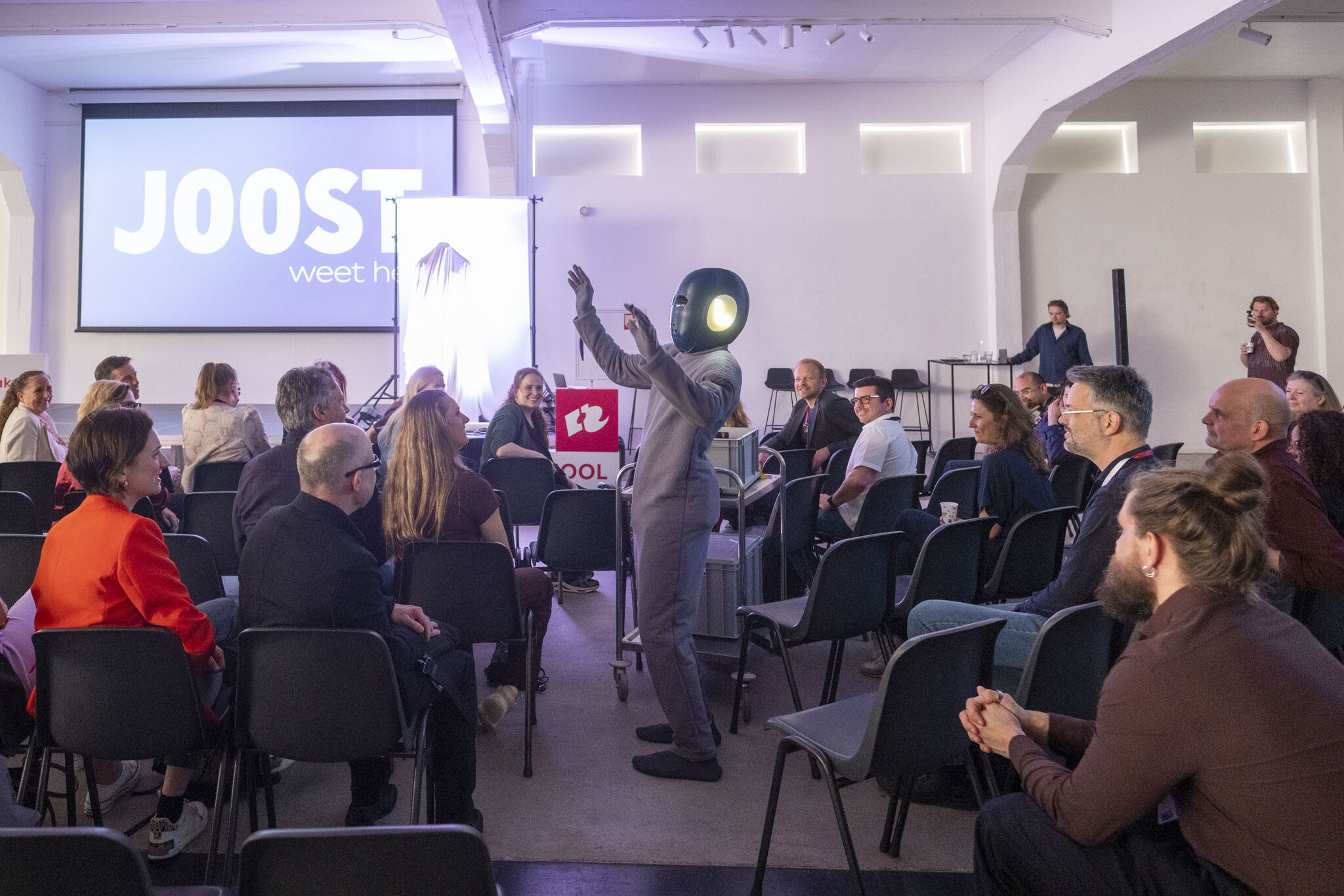 Foto van het event Smart & Social Fest