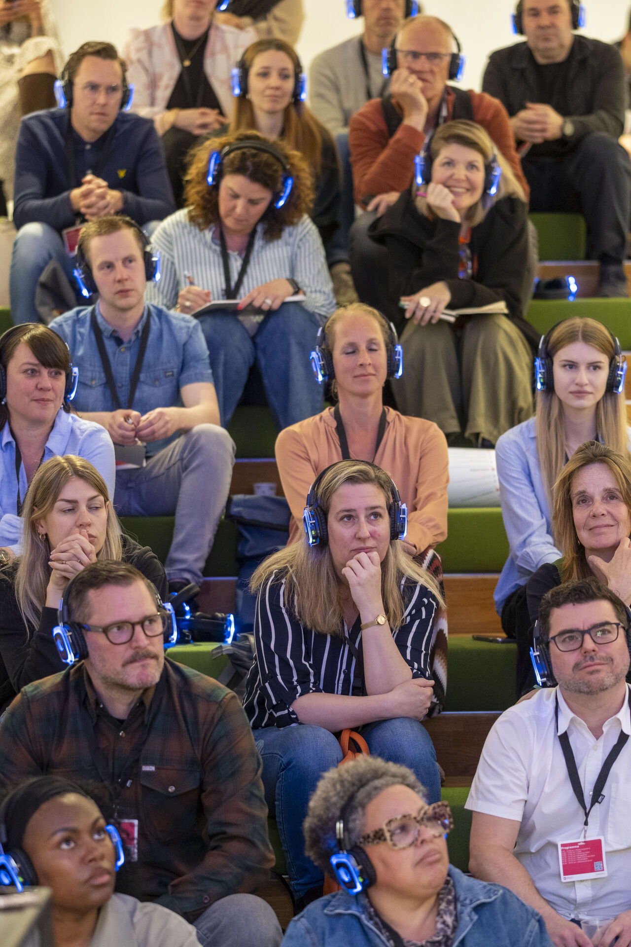 Foto van het event Smart & Social Fest